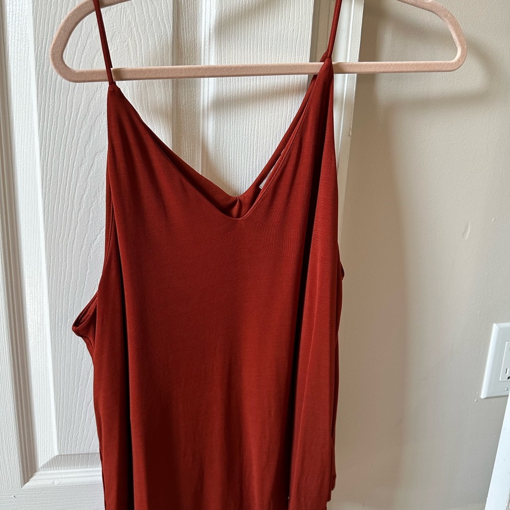 Dresses size L shorts size 12 - Picture 14 of 16